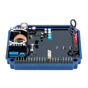 Mecc Alte DER1 AVR Automatic Voltage Regulator Digital for Generator Alternator ±1%